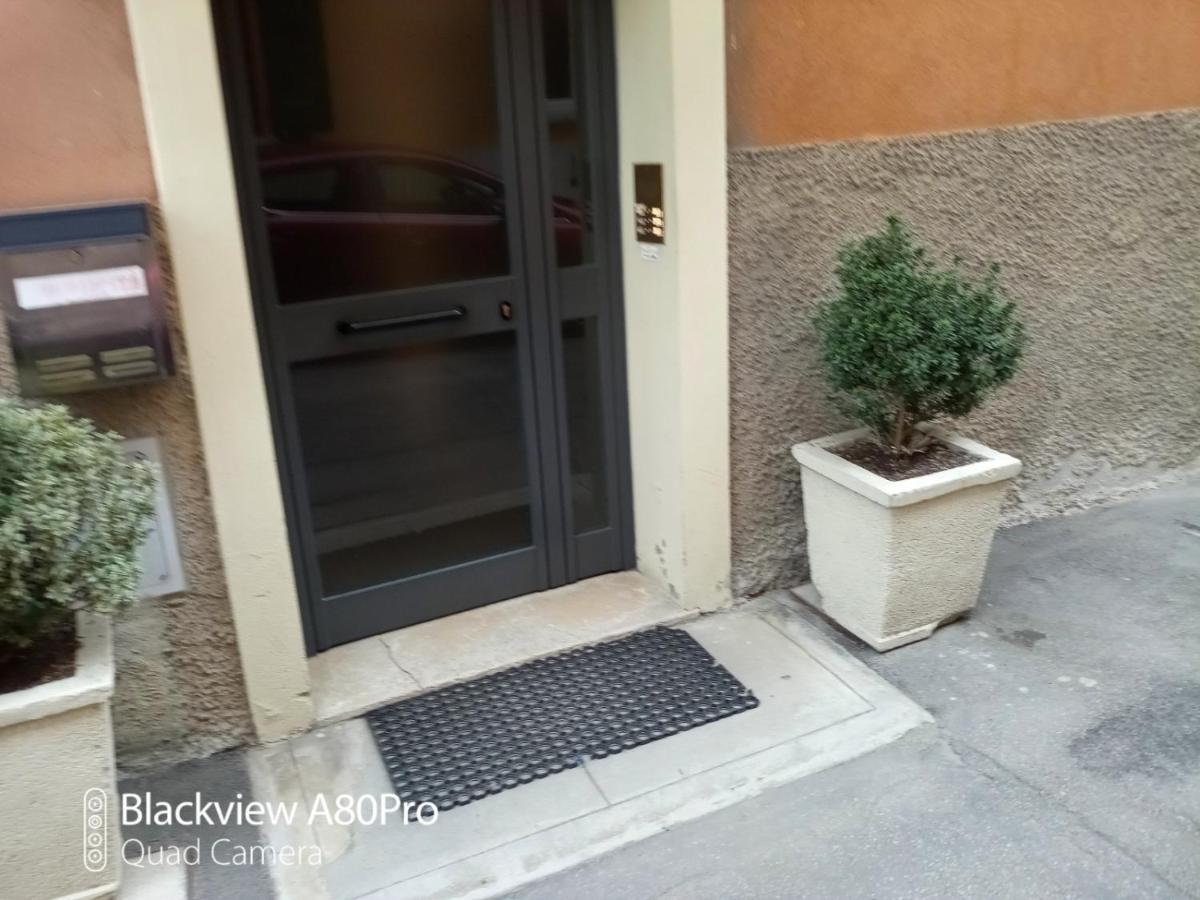 Hotel Federica House Bolonia Zewnętrze zdjęcie